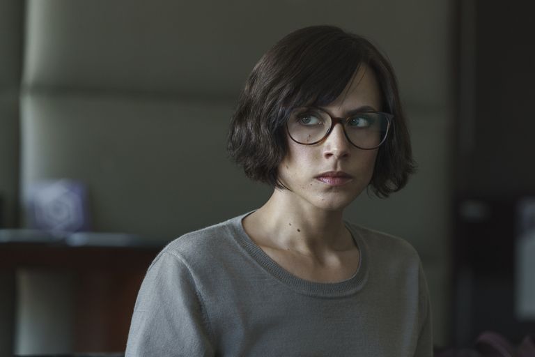 O inocente | Netflix