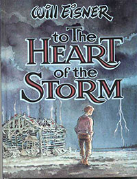 To the Heart of the Storm