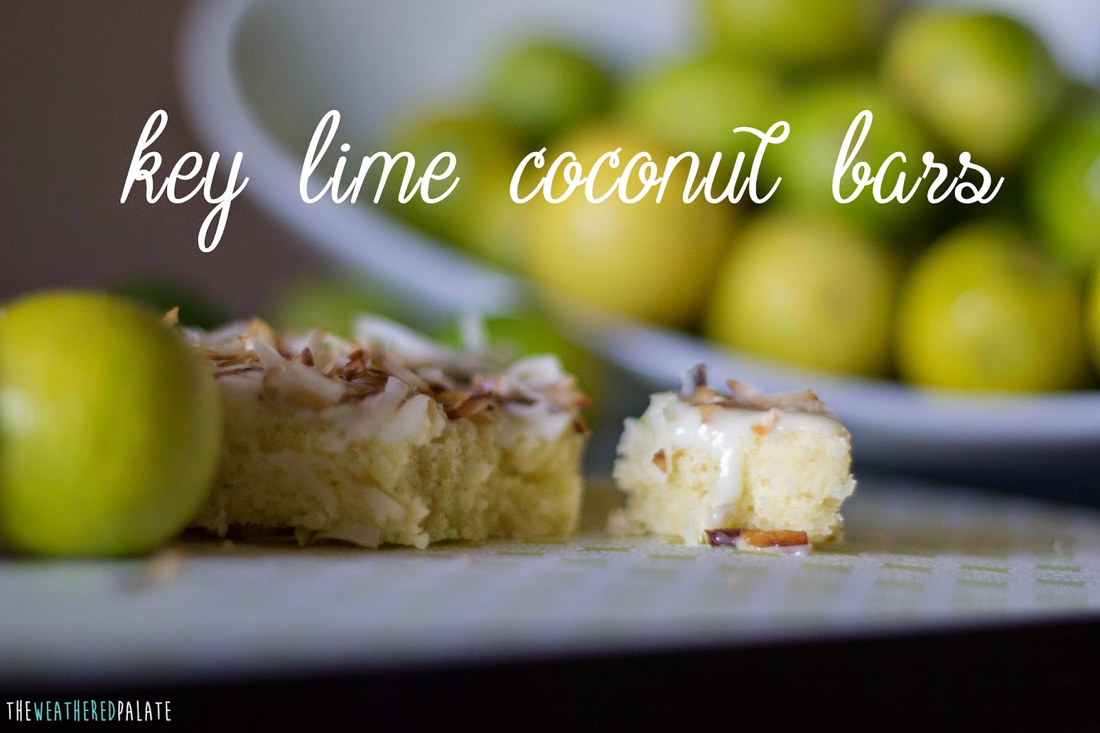 The Weathered Palate Key Lime Coconut Bars the-weathered-palate-key-lime-coconut-bars
