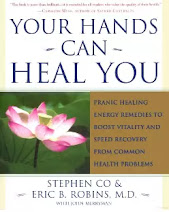 Your Hands Can Heal You By Stephen PDF