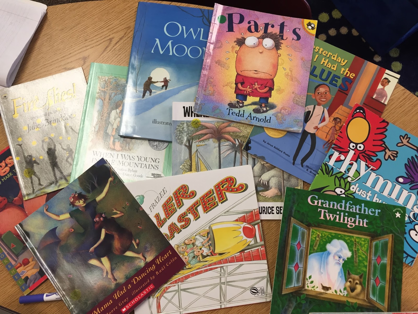 the-half-full-chronicles-figurative-language-in-literature