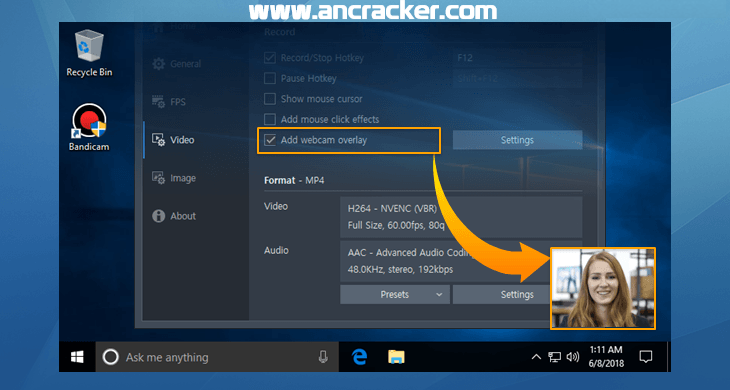 download bandicam without watermark download bandicam without watermark