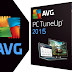 AVG PC Tuneup 2015 15.0.1001.185 Activator Crack Patch Full Final