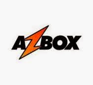 Receptores Azbox estão funcionando em IKS 22-01-2015