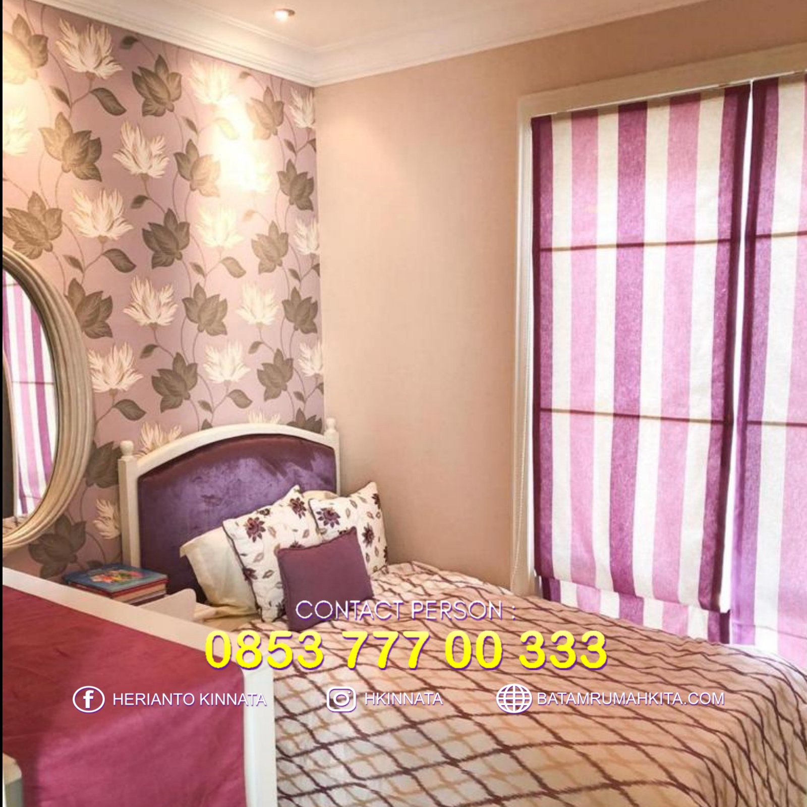 Orchad Park Agung Podomoro