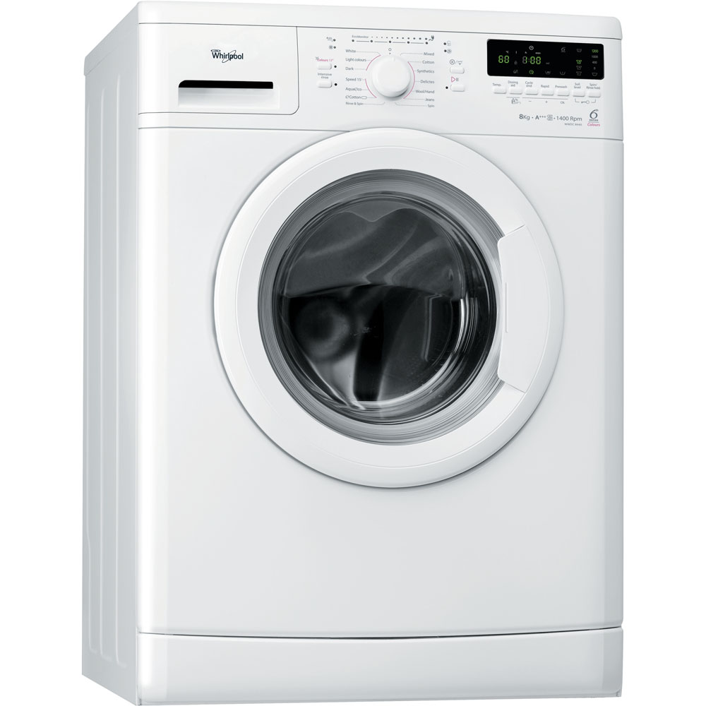 SV Tech Blog Whirlpool Washing Machine Service Center Virugambakkam