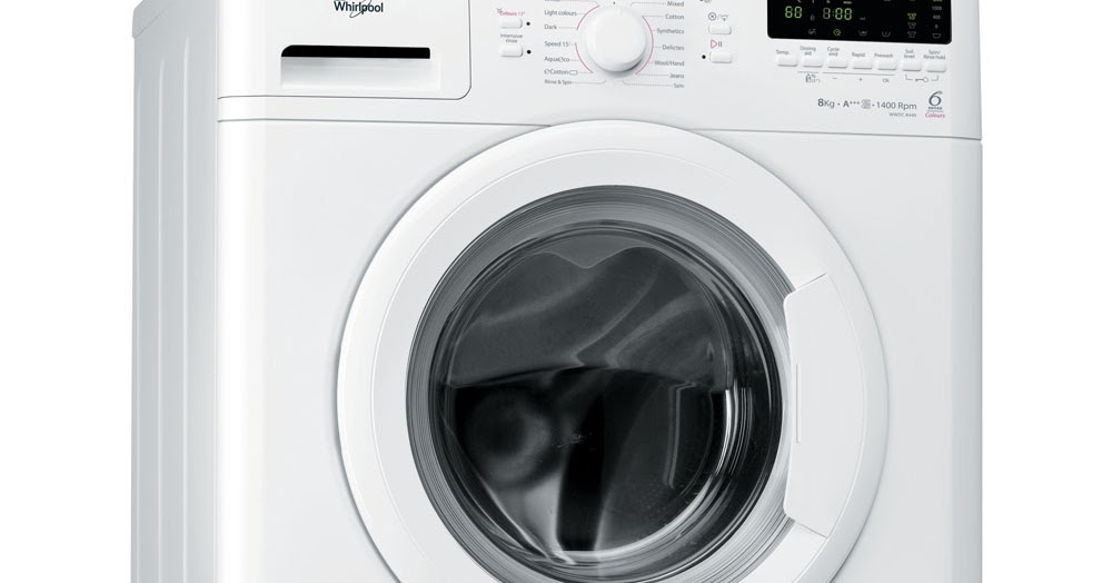 SV Tech Blog Whirlpool Washing Machine Service Center Virugambakkam