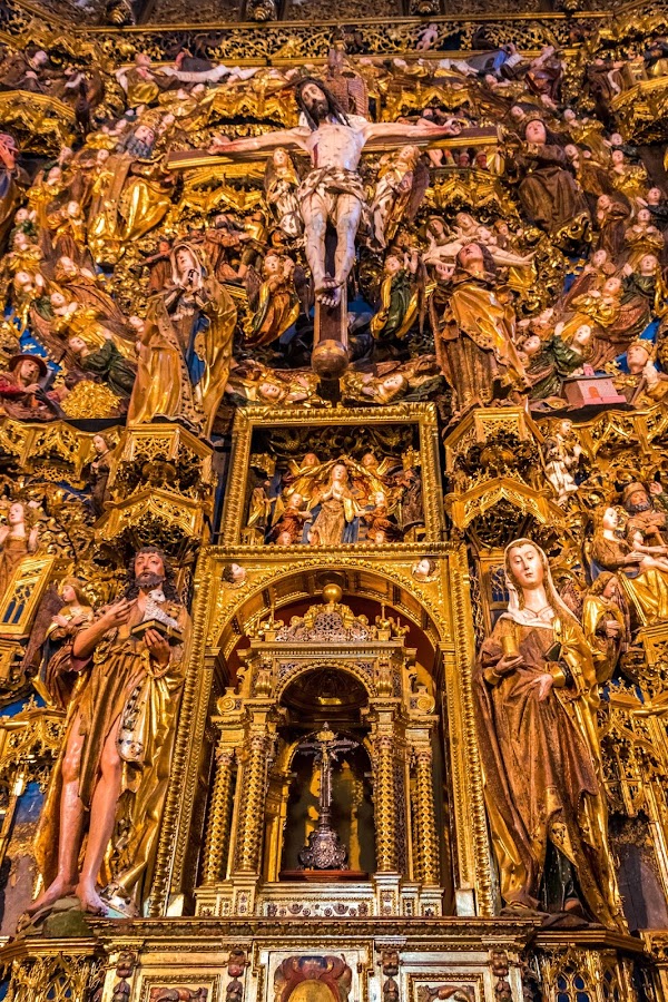 Burgos, Castilla y León, España