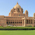 Umaid Bhawan Palace