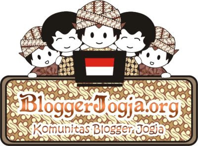 Tulisan Santai Tentang Komunitas Blogger Jogja