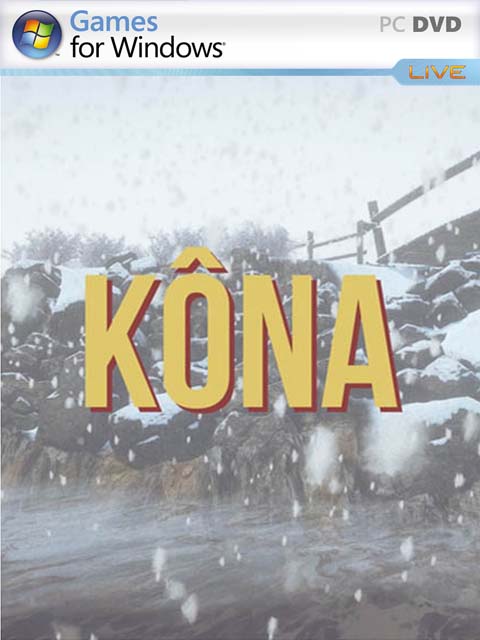 تحميل لعبة Kona برابط مباشر