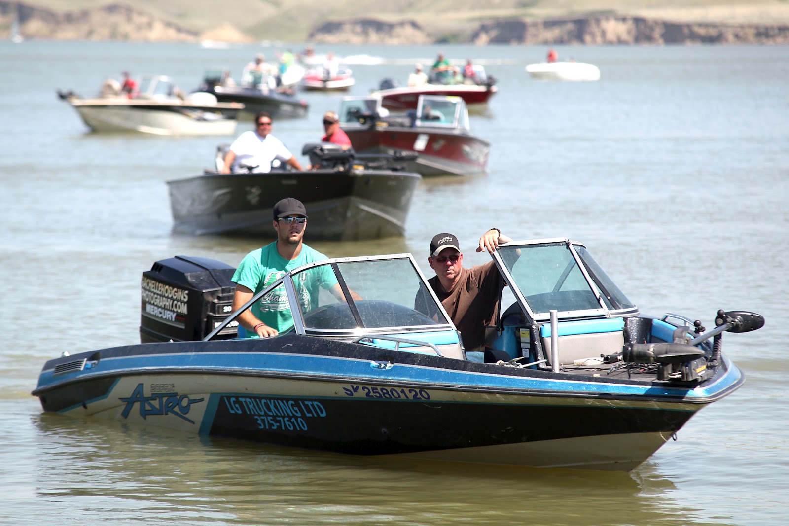 Rachelle Hodgins Photography Week in Review Sask Landing Walleye