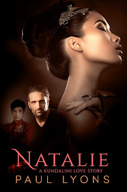 Front Cover: Natalie
