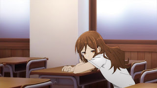 Hellominju.com: ホリミヤ アニメ第1話 | 堀さんと宮村くん | HORIMIYA EP.1 | Hello Anime !