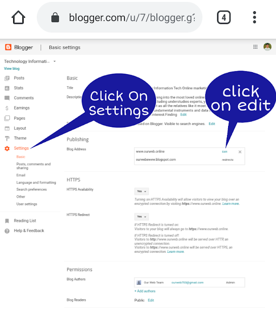 Site down or unavailable for AdSense Solution Fixed,