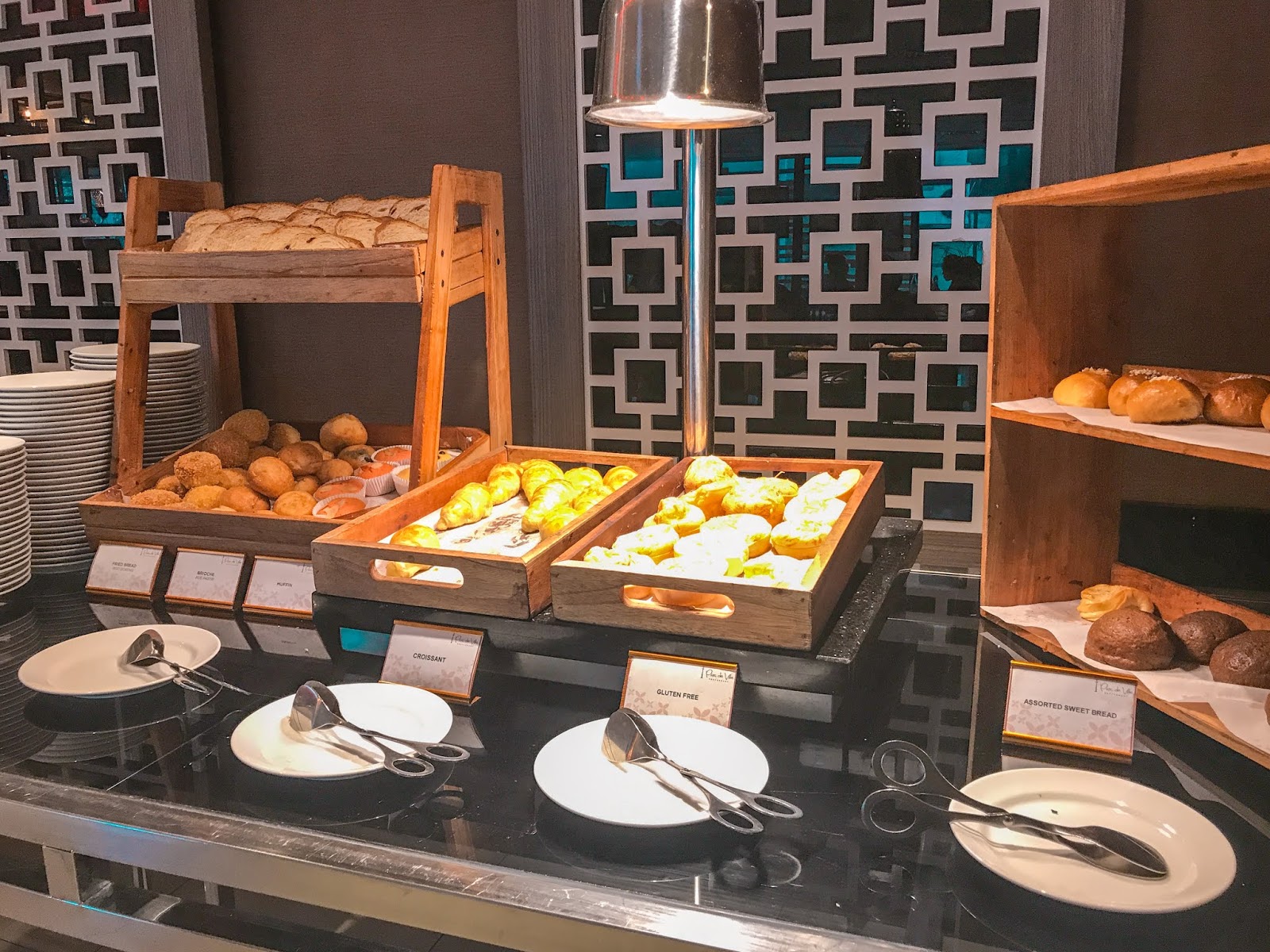 [STAYCATION]: Best Western Premier La Grande Hotel Bandung - The