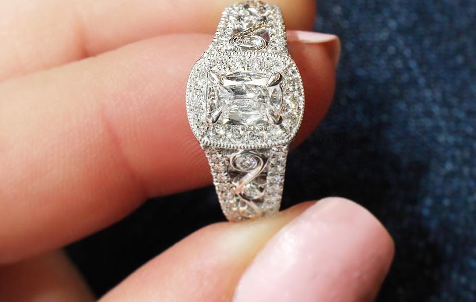 Providence Diamond Fine Jewelry