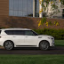 2021 INFINITI QX80 Review