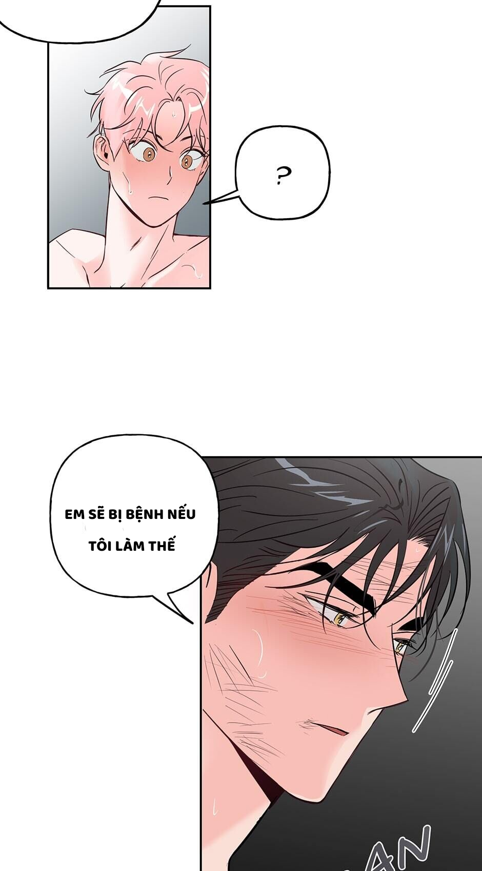 Đọc truyện Assorted Wildness - Chapter 35