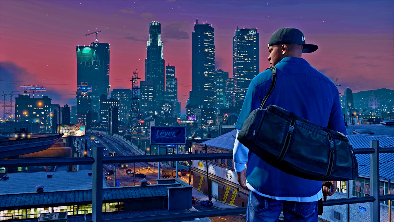 Gta 5 pc kostenlos taskmaq