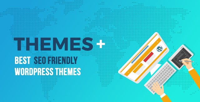 5 Tema WordPress Paling SEO Friendly Best SEO Friendly WP Themes Free Download 5 Tema WordPress Paling SEO Friendly