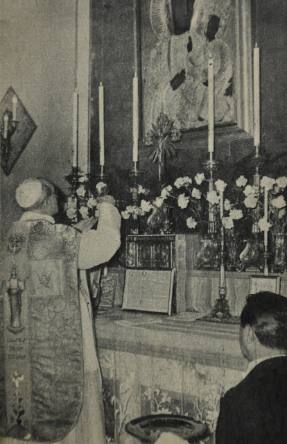 ACTA APOSTATICAE SEDIS come, cambiando un po' qua e un po' la, si può