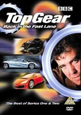 TV SERIES: Top Gear (UK) Season 1