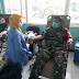 TNI Rela Sumbang Darah di Tengah Pandemi