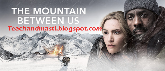 Streaming The Mountain Between Us 2017 Full Movies Online