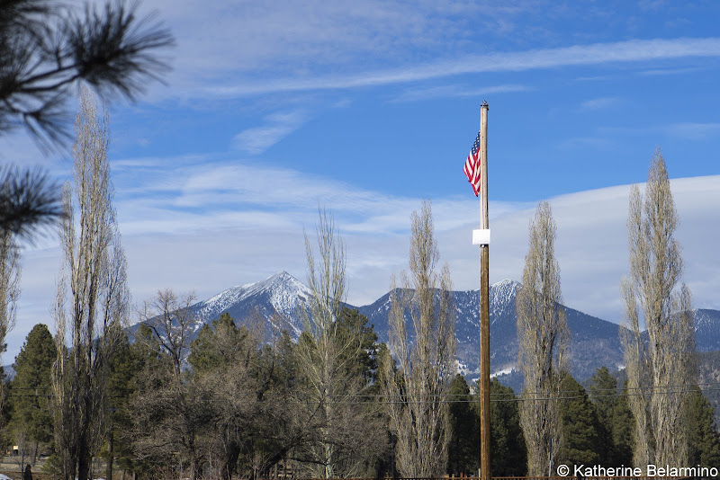 History and Route 66 Things to Do in Flagstaff in One Day Travel the