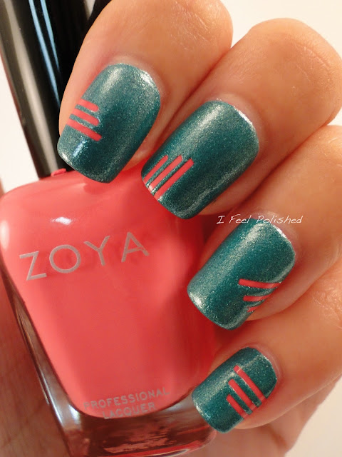 Zoya Zuza Nail Art Zoya Zuza Nail Art