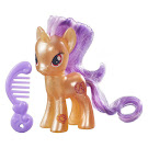 My Little Pony Pearlized Singles Wave 2 Pretzel Brushable Pony