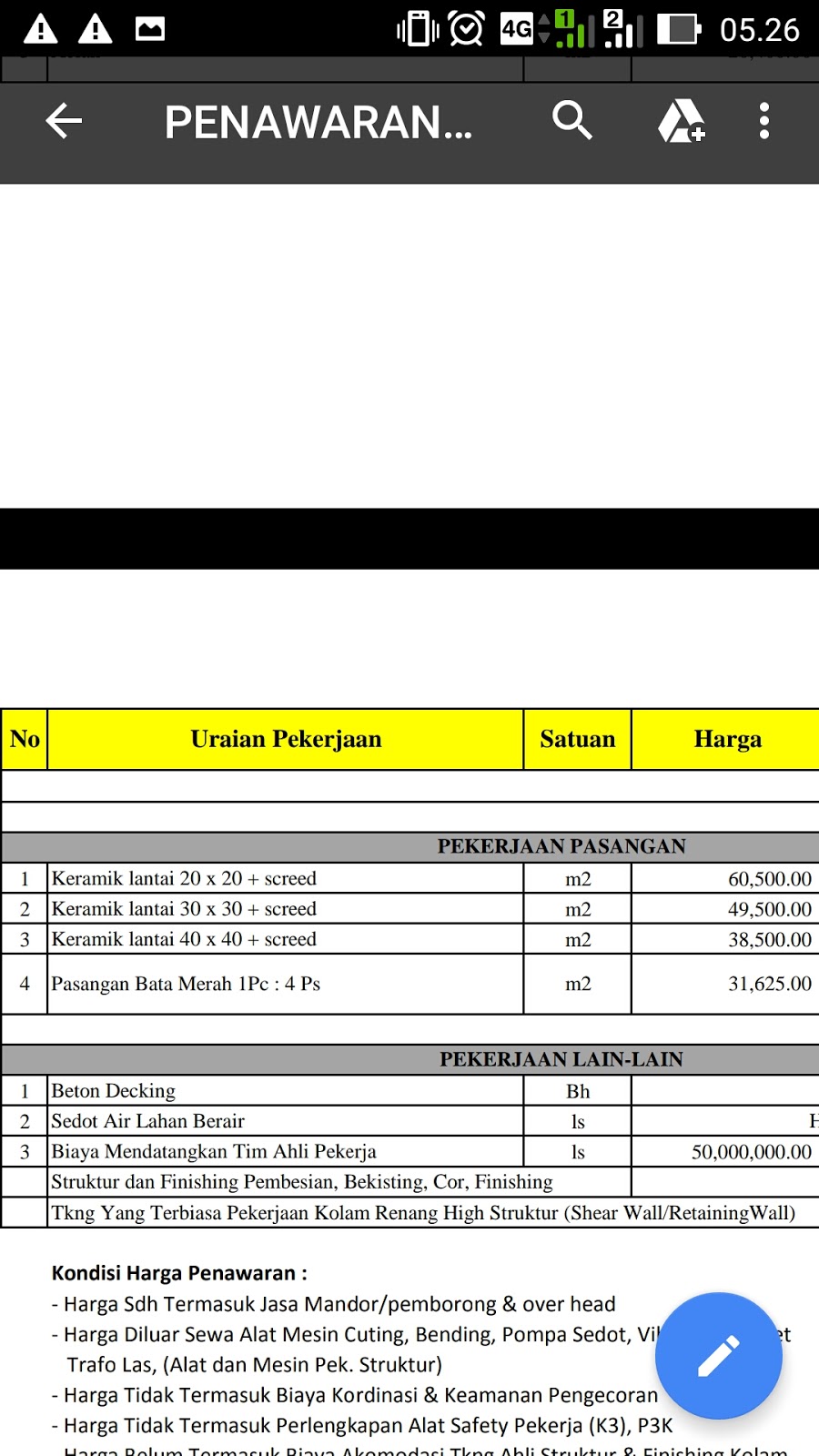 ALBIAN POOL: HARGA UPAH BORONGAN PEMBUATAN KOLAM RENANG 2018