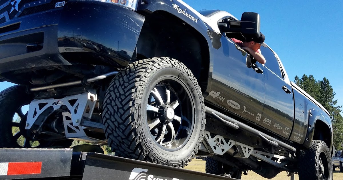 Duramax 6.6L Valve Lash Adjustment