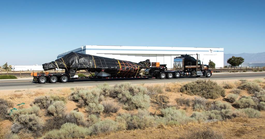 Retired F117 Nighthawk to be debuted on static display at Reagan