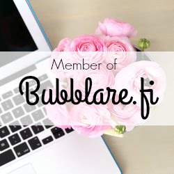 Nyt myös Bubblare.fi-sivuilla!