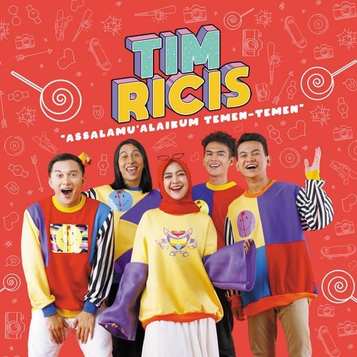 Lirik Lagu Sehidup Sesurga