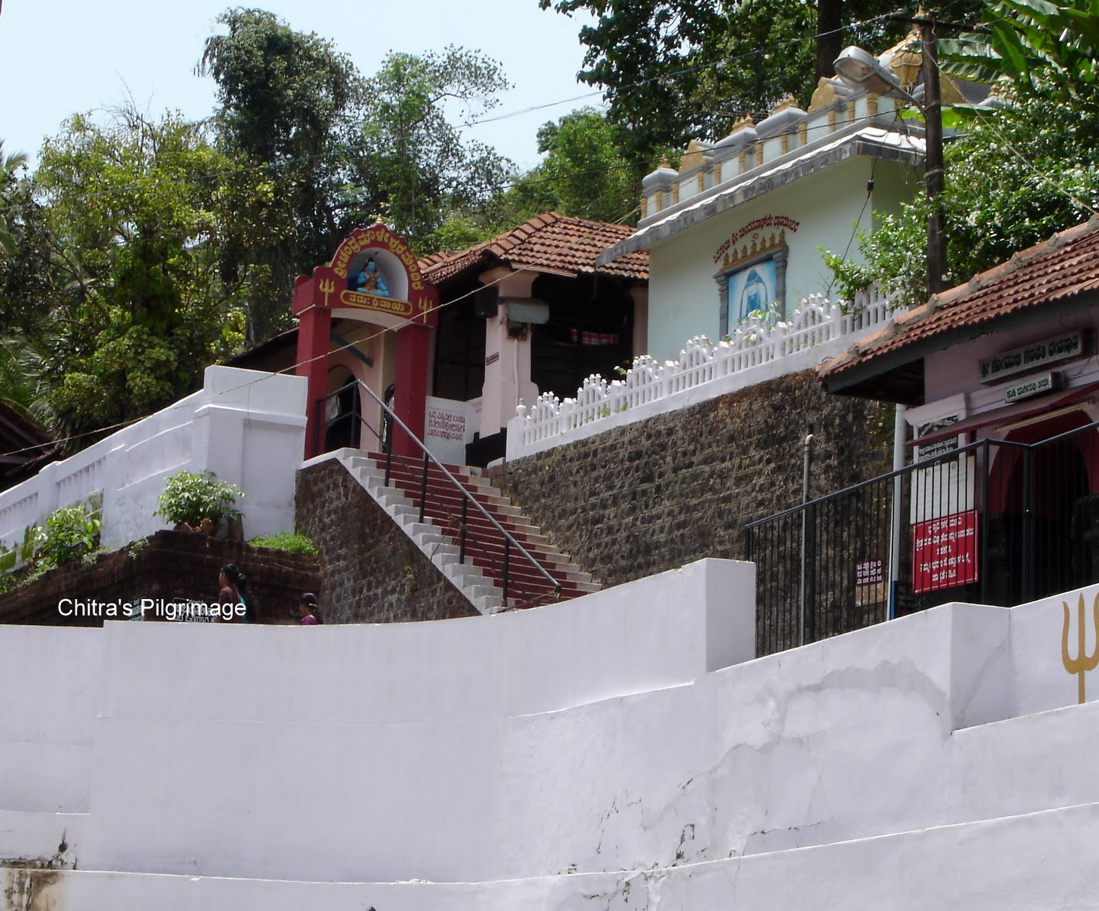 My Pilgrimage Kadri Manjunatheshwara temple Mangalore