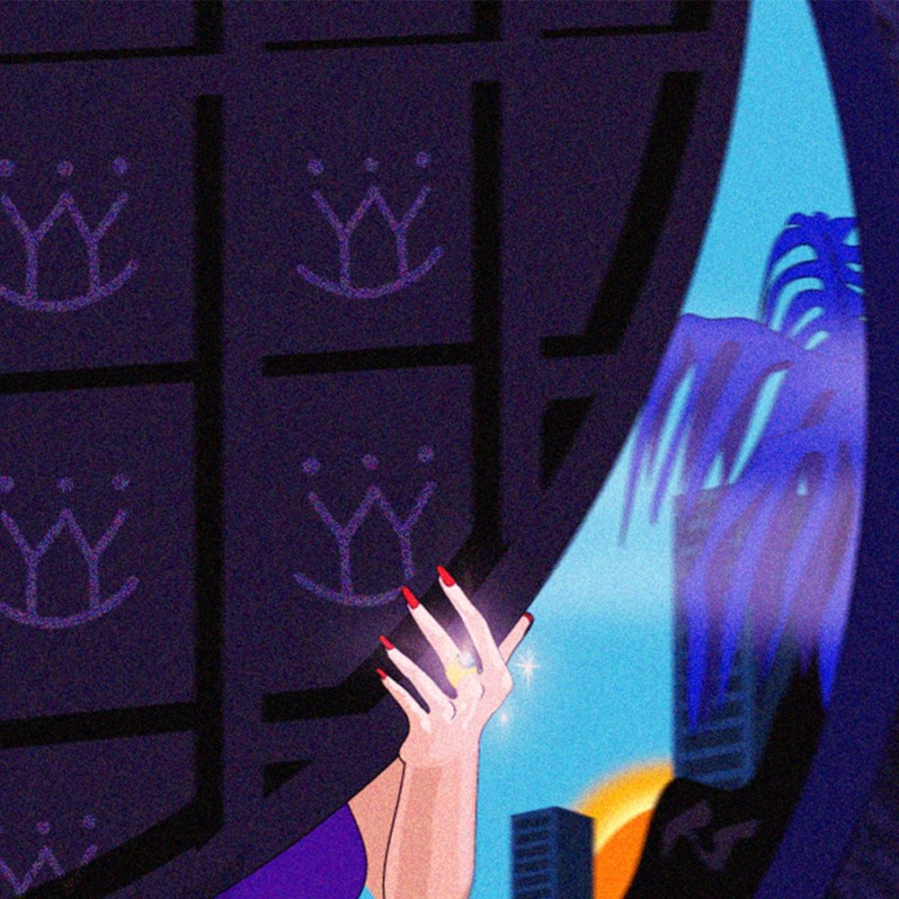 YerY – HBD – Single