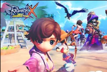 Game Ragnarok Terbaik