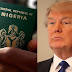 Trump administration adds Nigeria & 5 other countries to Travel ban list 