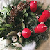 Počele su pripreme za Božić!