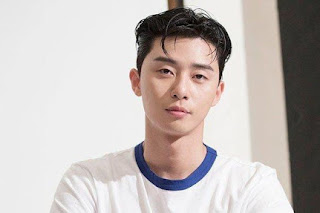 Biodata Park Seo Joon 2021
