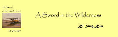 A Sword in the Wilderness