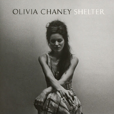 Shelter Olivia Chaney Album