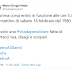Situazione del trasporto pubblico di Roma di martedì 18 febbraio