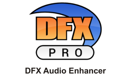 DFX Audio Enhancer