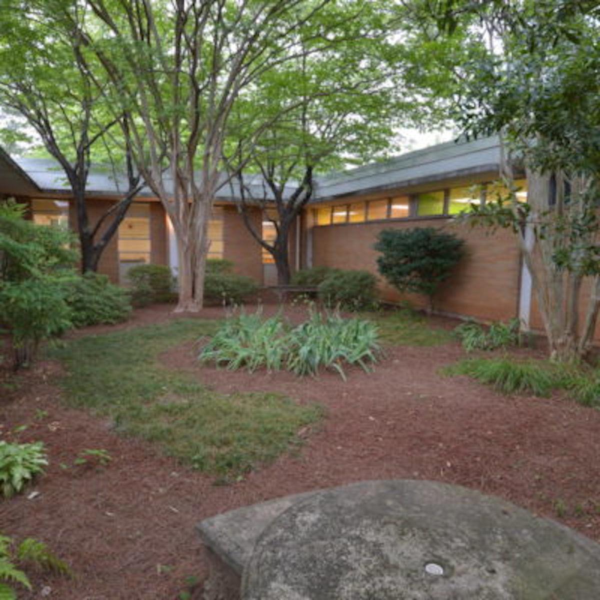 PRISM Dekalb Doraville school one of Places in Peril