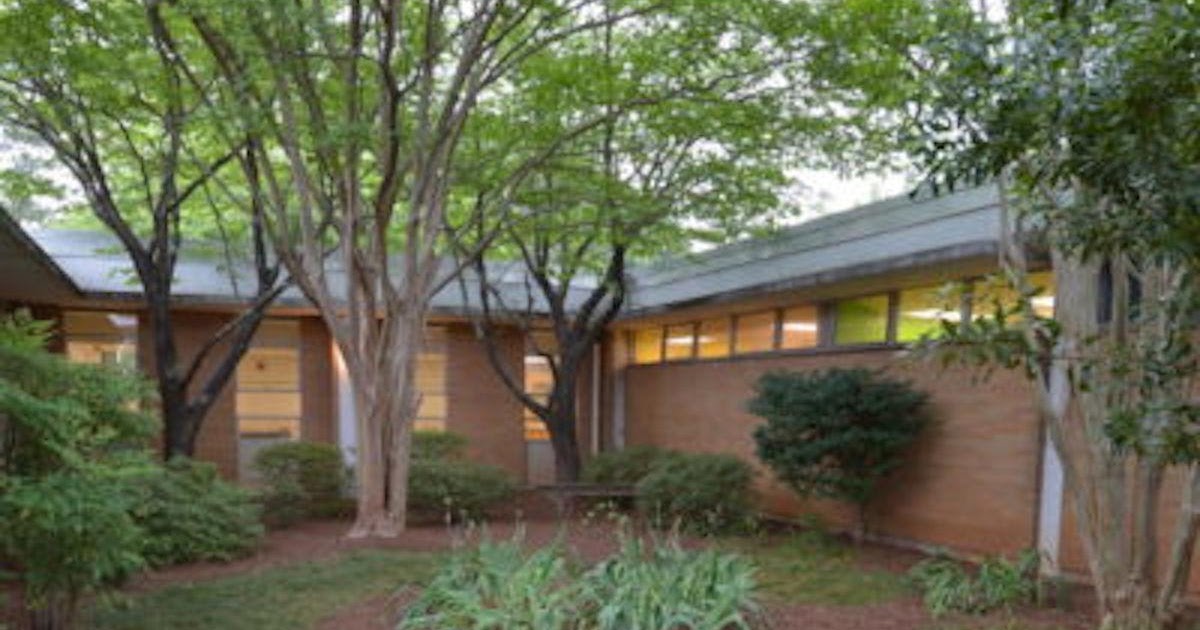 PRISM Dekalb Doraville school one of Places in Peril