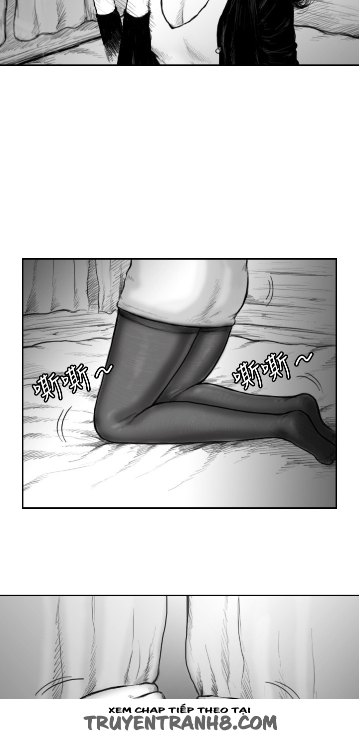 Hạt Giống Mỹ Nhân chap 19 - Trang 22